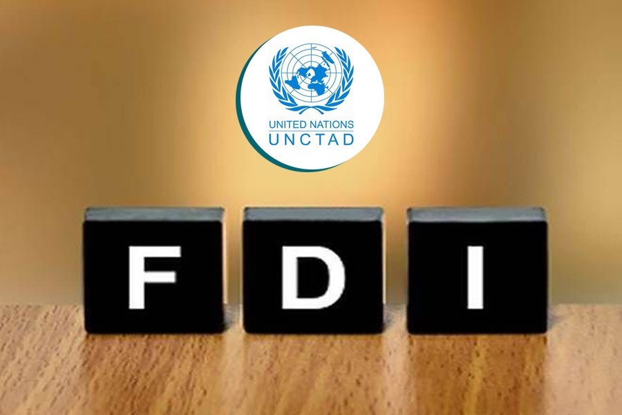 Global FDI to contract by 40pc this year: UNCTAD