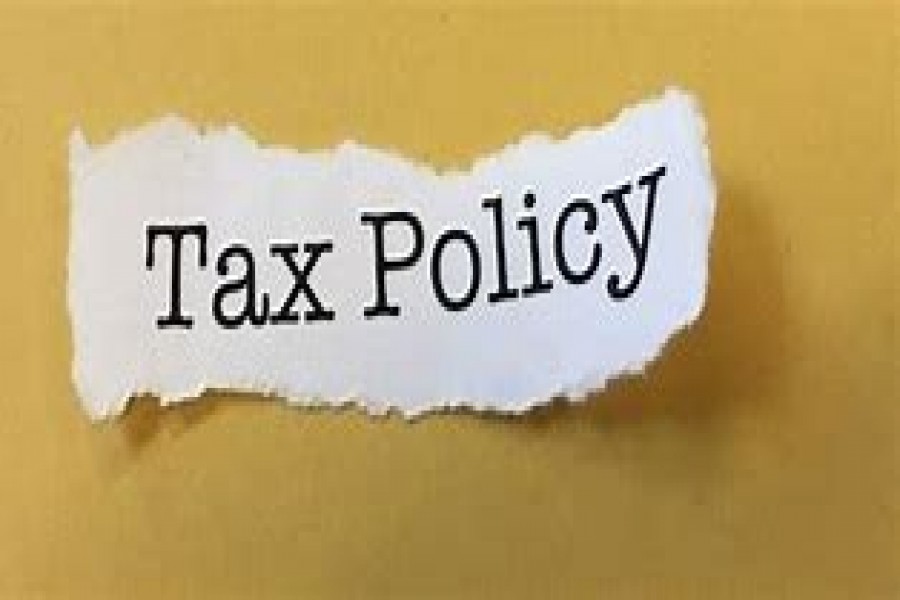 Tax policy: Safeguarding govt revenue in an unprecedented crisis