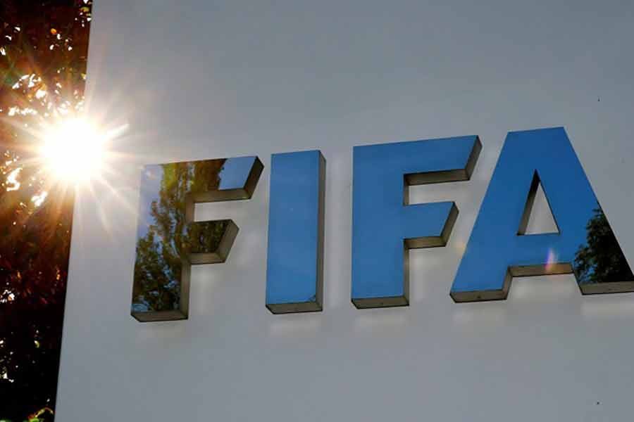 FIFA approves $1.5n COVID-19 relief plan