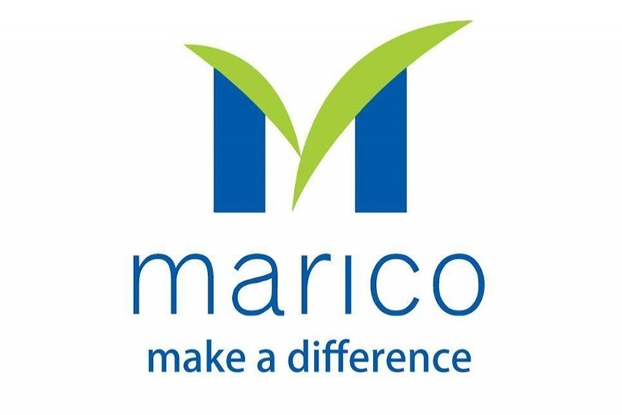 Marico launches another product