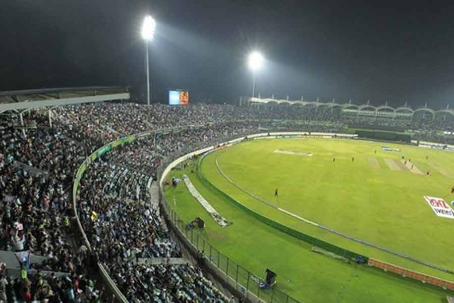 BCB plans to begin cricketing activities next month