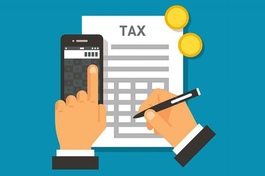 Bangladesh gearing up for new era of taxation