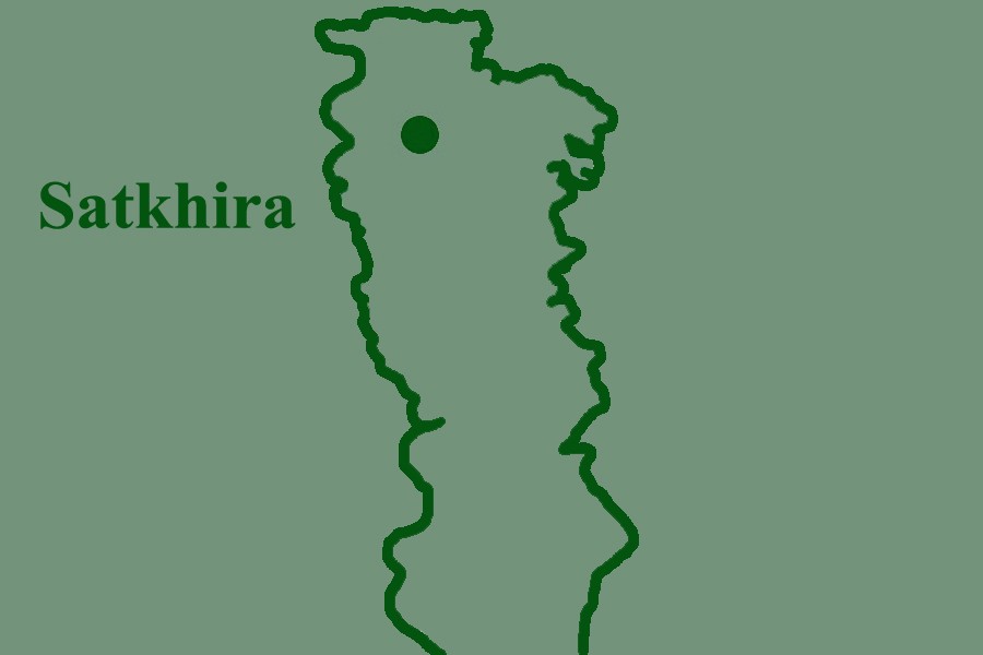 Farmer found dead in Satkhira