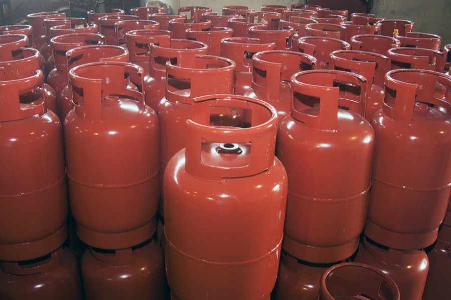 Picture used for representation. Courtesy:  T. K. Gas and Gas Cylinder Ltd.