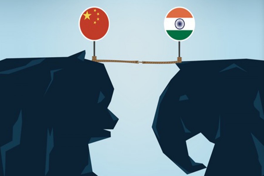 Do China-India relations need a reset?