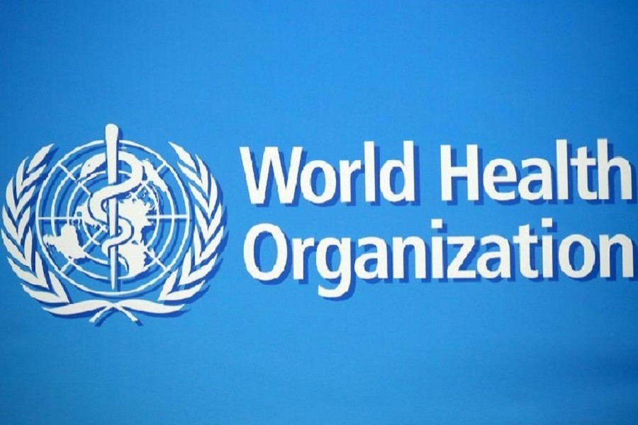 WHO sets up panel to review handling of pandemic