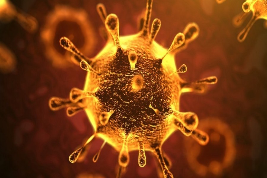Over 1,600 people die with coronavirus-like symptoms in 14 days: Report