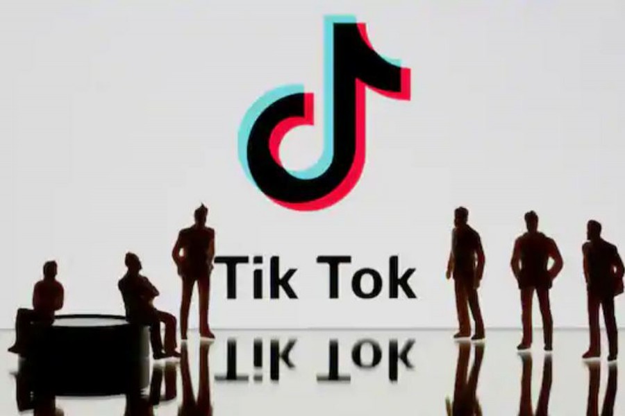 Amazon says no TikTok ban for employees