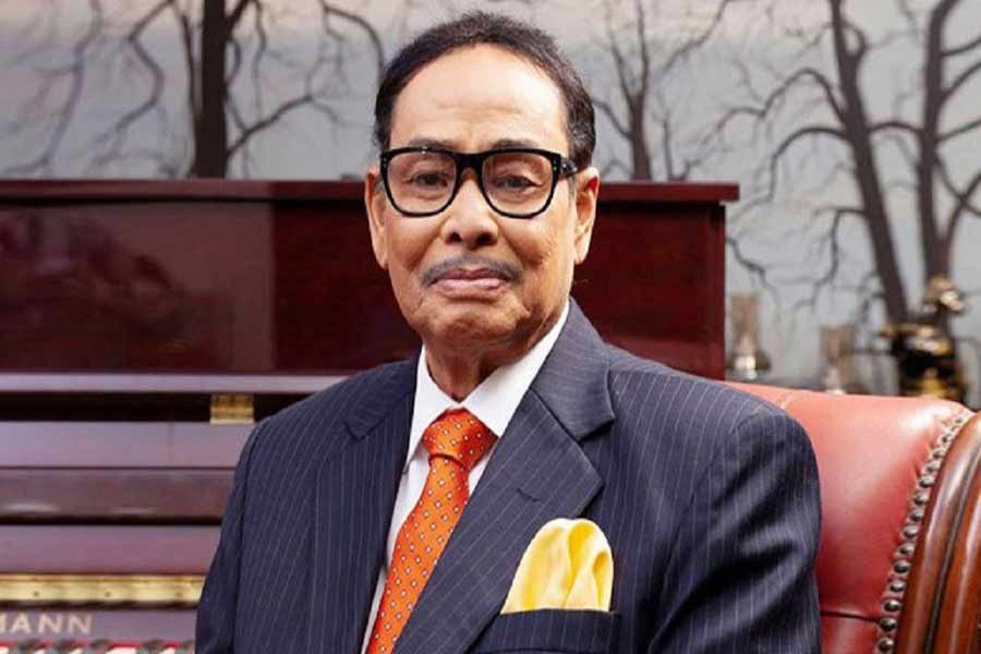 Ershad’s first death anniversary Tuesday
