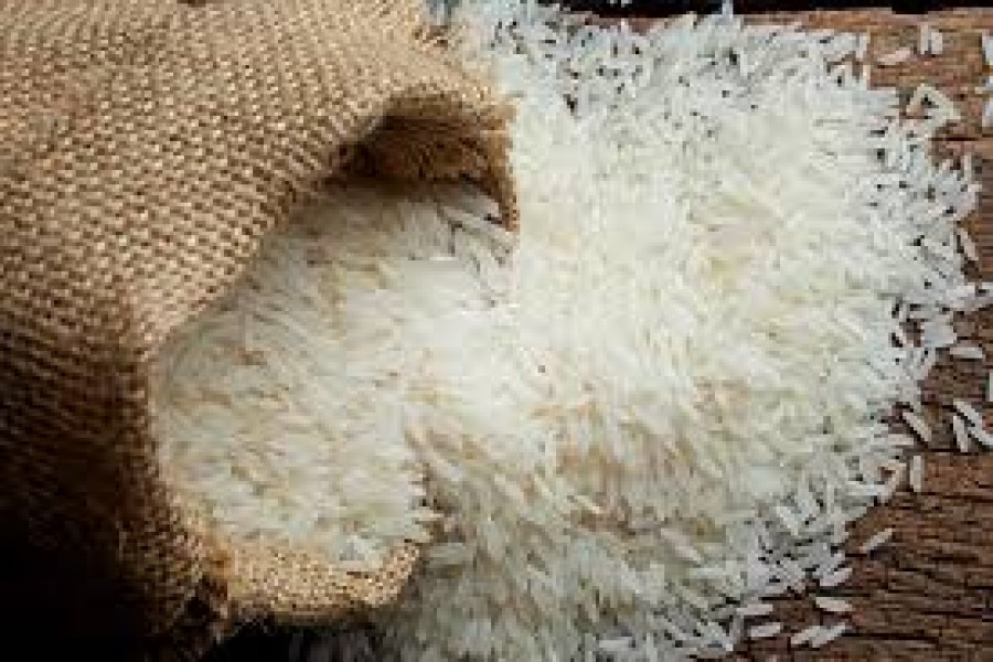 Duty cut on rice import to hit next harvest