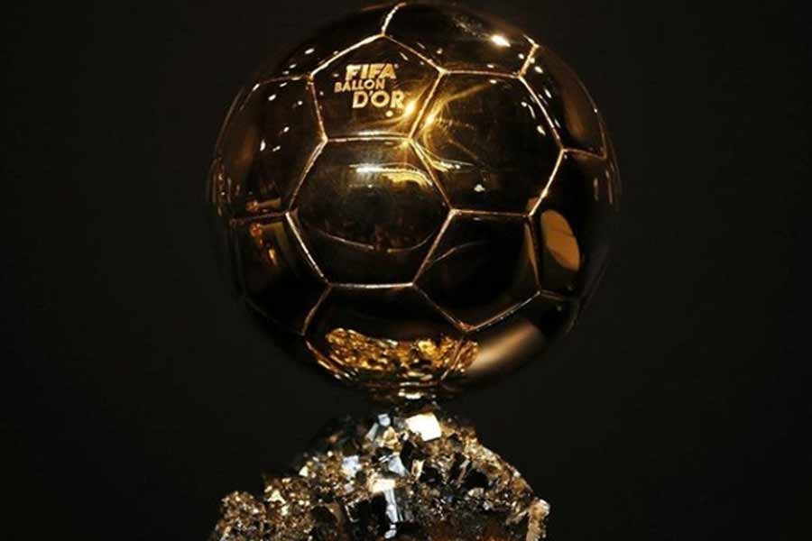 Ballon d'Or not to be awarded this year