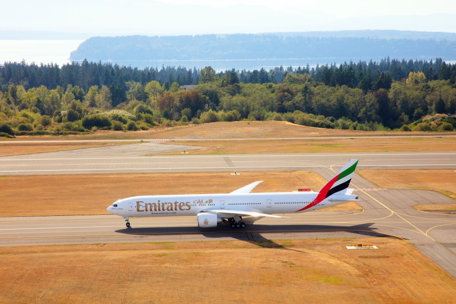 Emirates to resume flights to Stockholm, Oslo