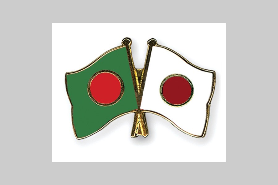 Japan’s private sector keen to drive investment in BD
