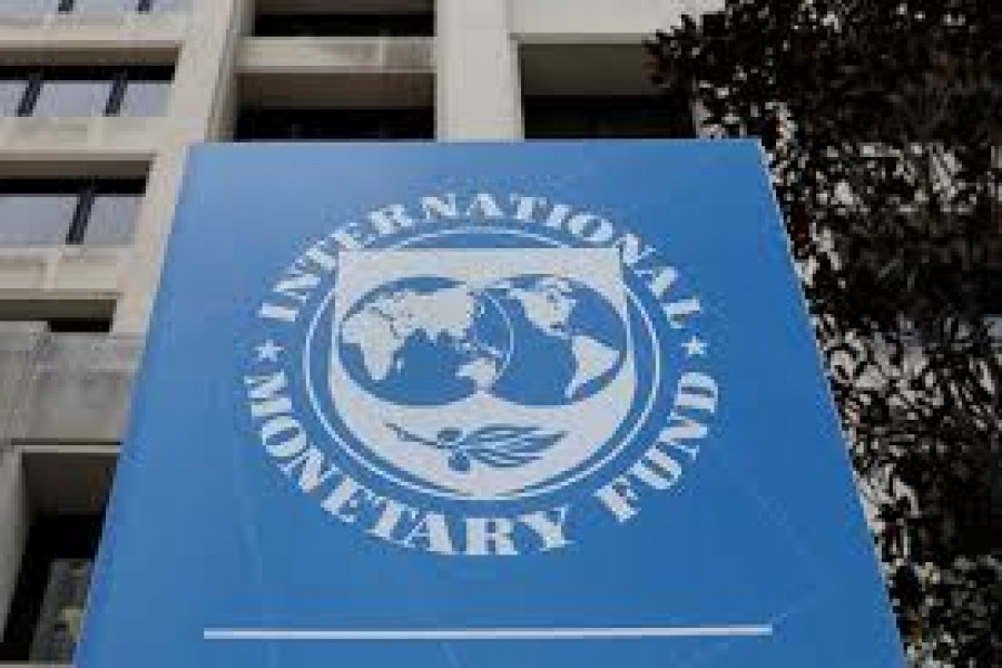 IMF reviews its income position
