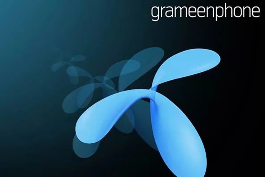 Grameenphone contributes Tk 300m to labour welfare fund