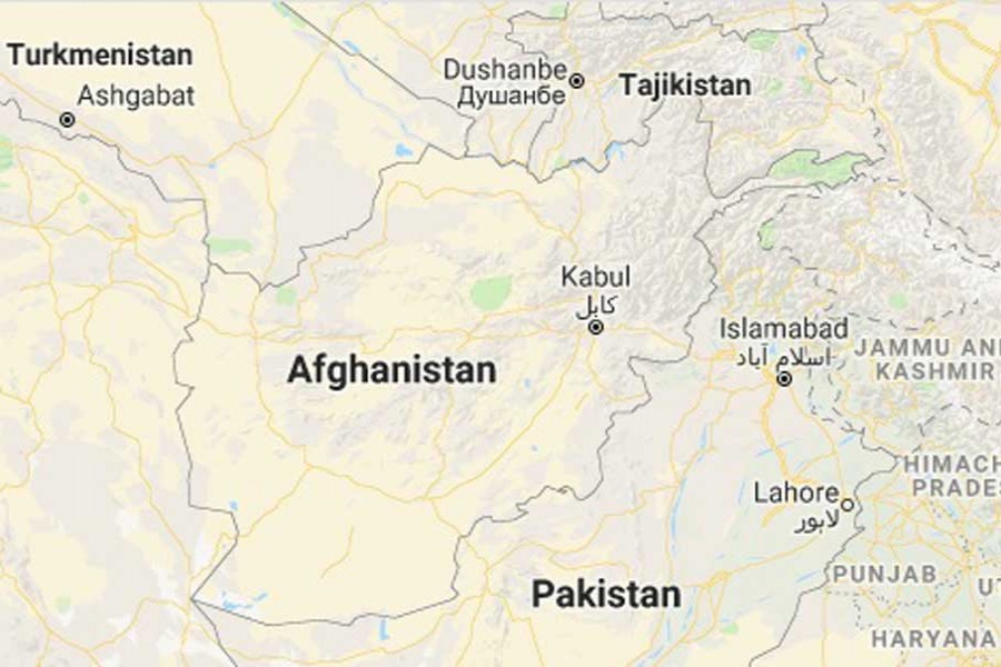 6,000 anti-Pakistan militants hiding in Afghanistan: UN