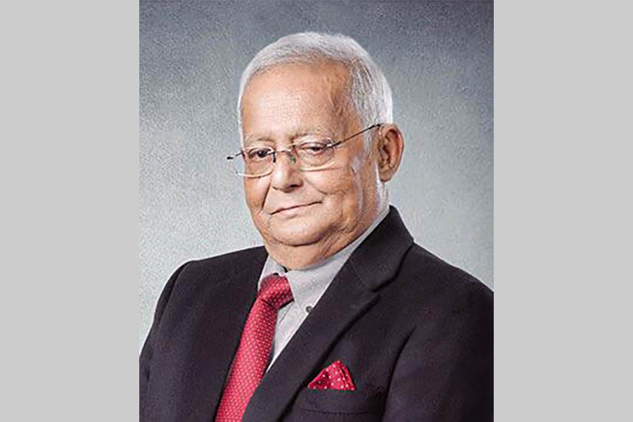 EBL director Shaukat Ali passes away