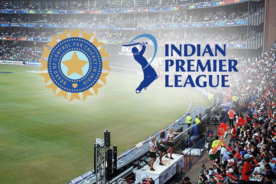 IPL set to start next month in UAE