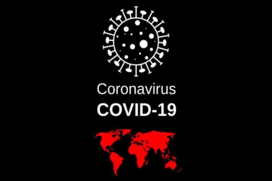 Global Covid-19 cases surpass 19 million