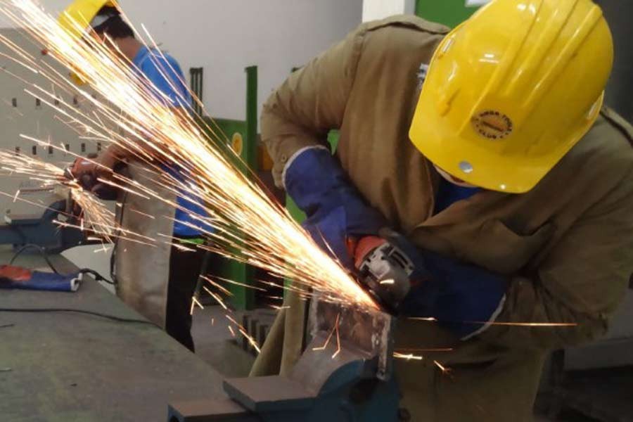 A decade of 'up-skilling' Bangladesh's skills sector