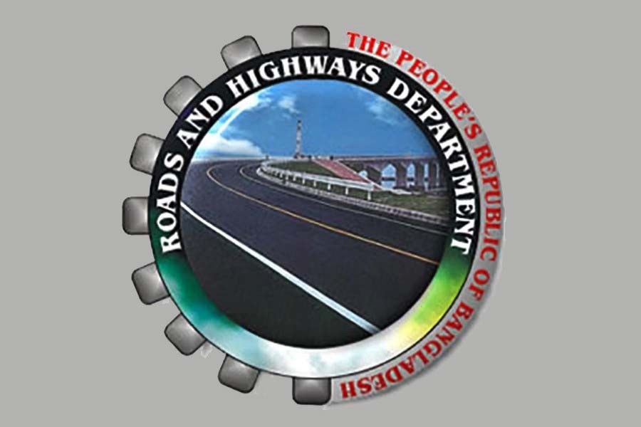 RHD sets aside honorarium for road widening project