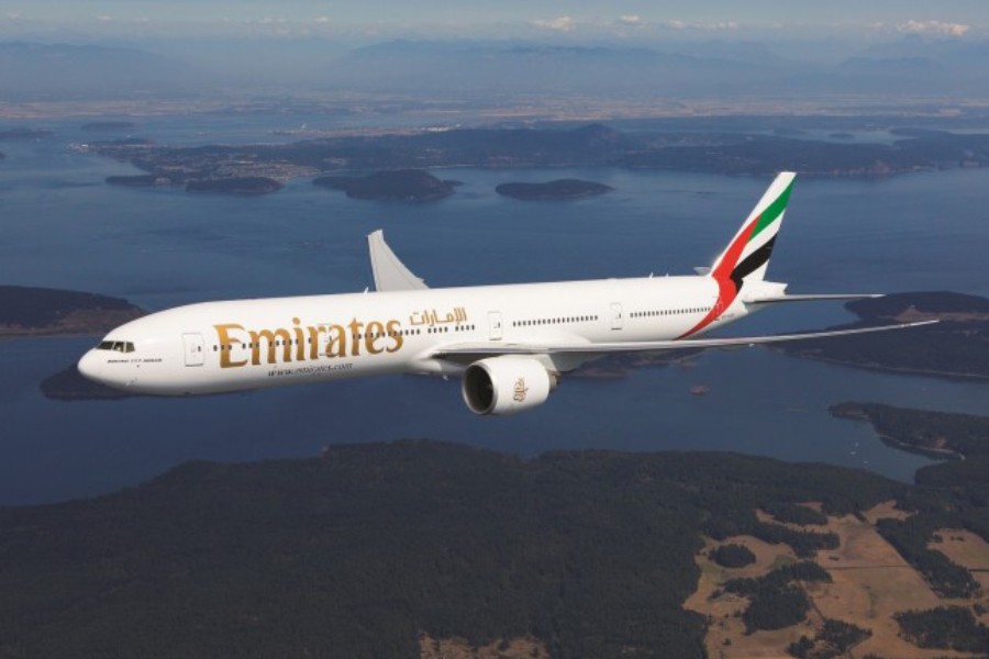 Emirates expanding its network to 70 destinations