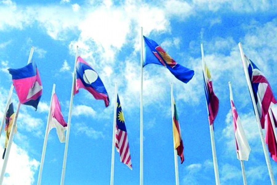 ASEAN: The journey of 53 years of development