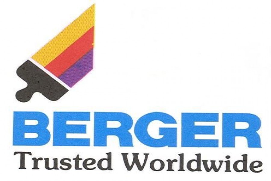 Berger’s EPS tumbles 79pc in Apr-Jun quarter