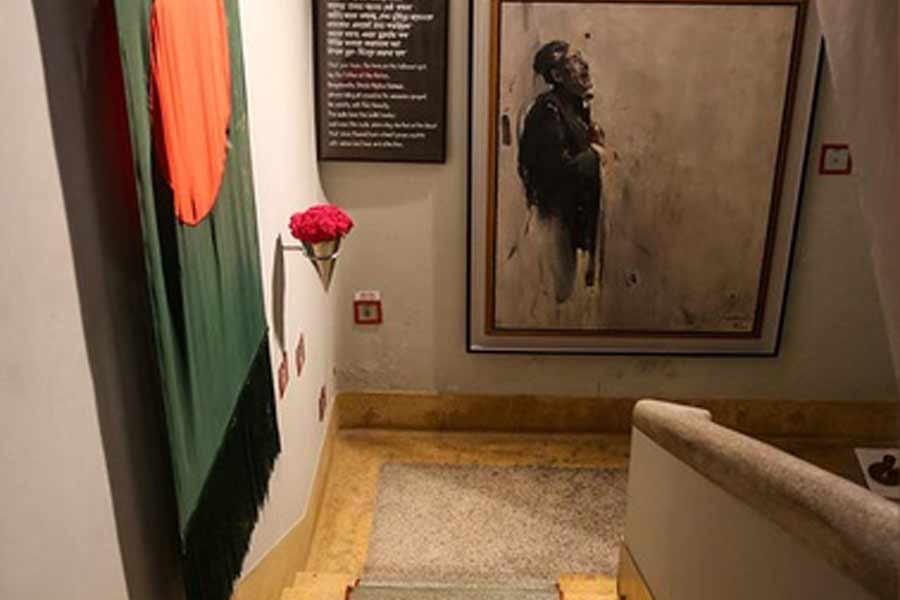 A museum that mourns Bangladesh’s worst carnage