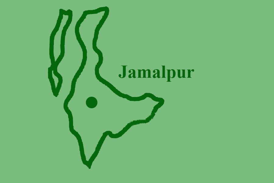 Police find body of female doctor in Jamalpur