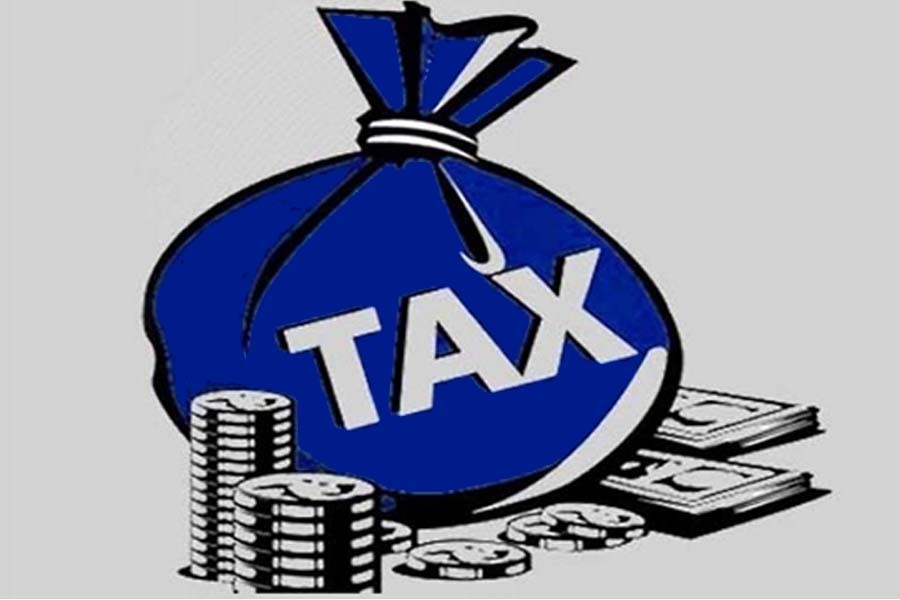 Large companies foresee poor sale, tax payment