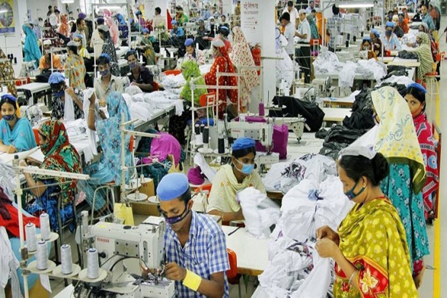 Rehabilitation challenges of injured garment factory workers