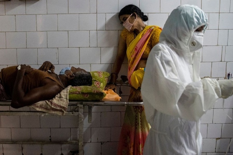 India coronavirus cases cross 3.0m mark as economy opens up