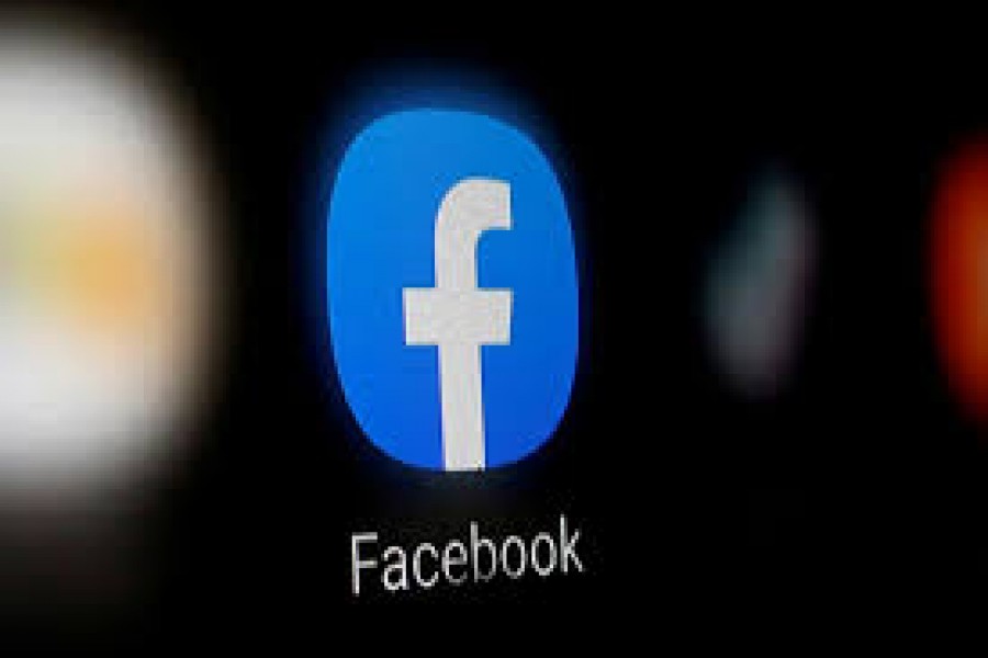 ‘Facebook played role in Myanmar violence’