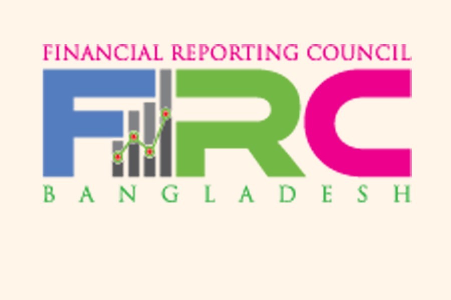 FRC warns against doctoring financials