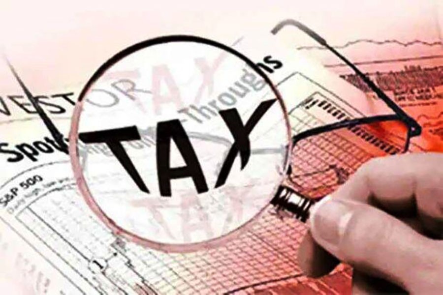 DSCC identifies 19 new sectors for collecting tax