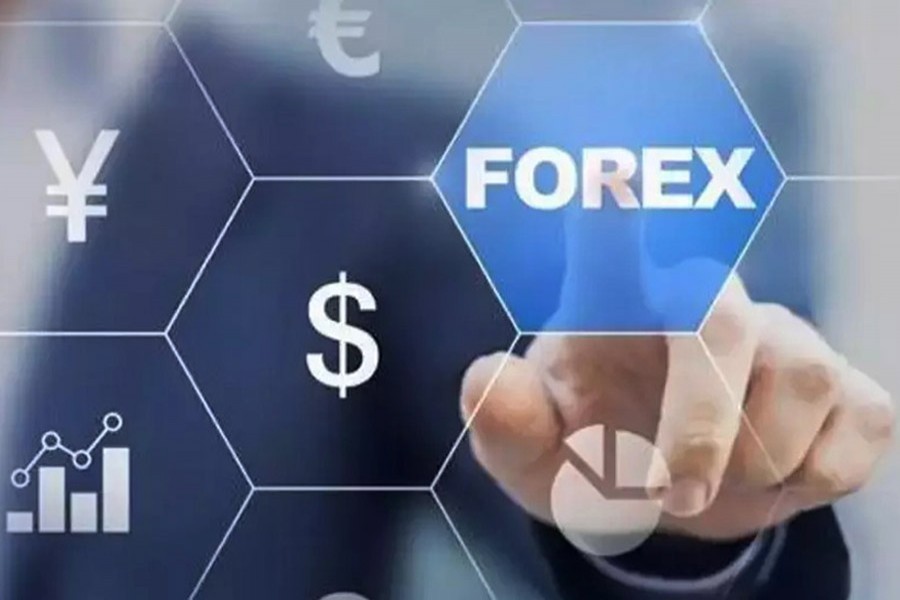 Nepal sees record high forex reserves in FY 2019-20