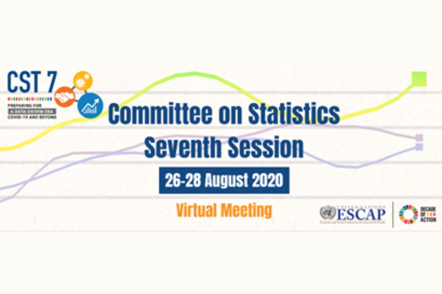 Asia-Pacific govts meet to modernise official statistics to ensure no one is left behind