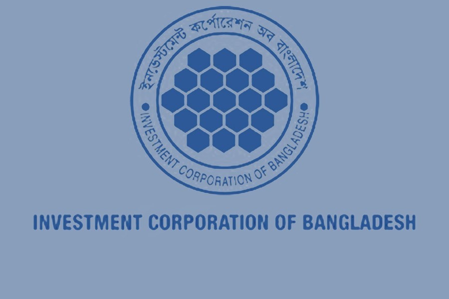 Restructuring of ICB underway