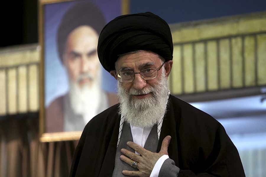 UAE’s betrayal will not last long, Khamenei says