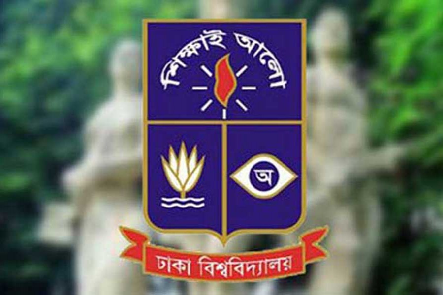 Dhaka University bans ‘Rag Day’ celebration