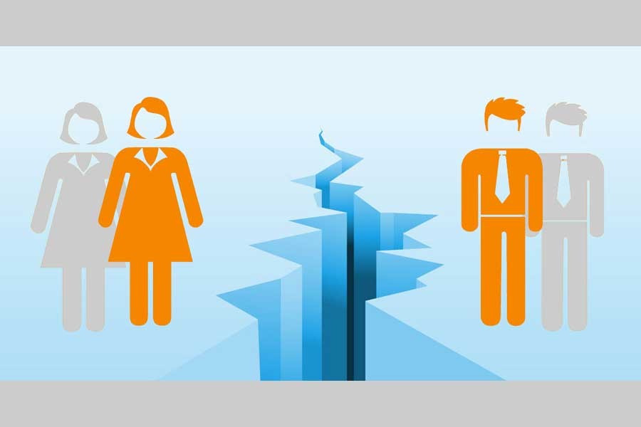 Bridging Gender Gap in Jobs