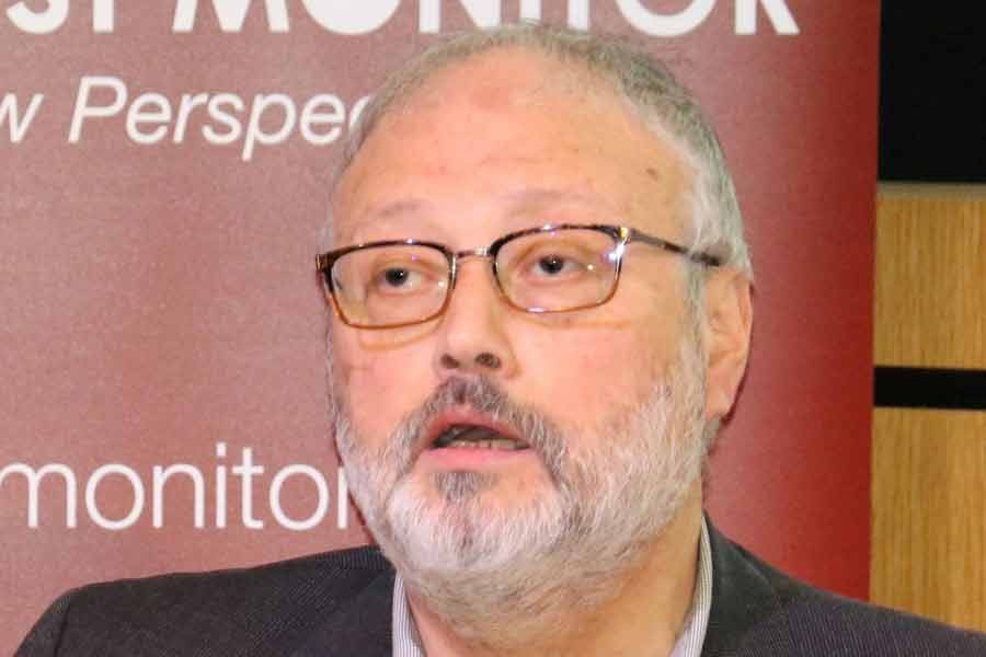 Saudi Arabia overturns death sentences in Jamal Khashoggi killing