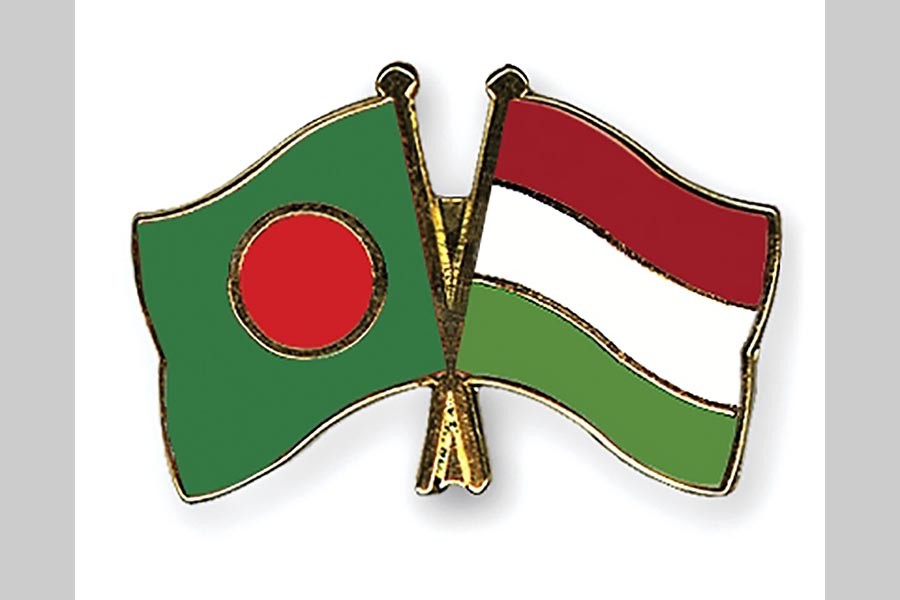 Bangladesh, Hungary to boost ties in nuclear energy, training