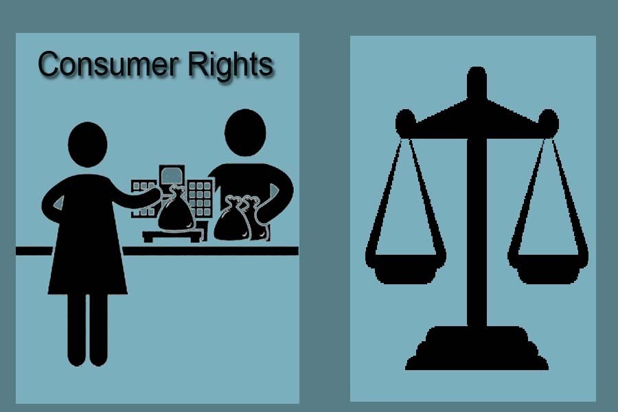 Making consumer-rights protection law effective   