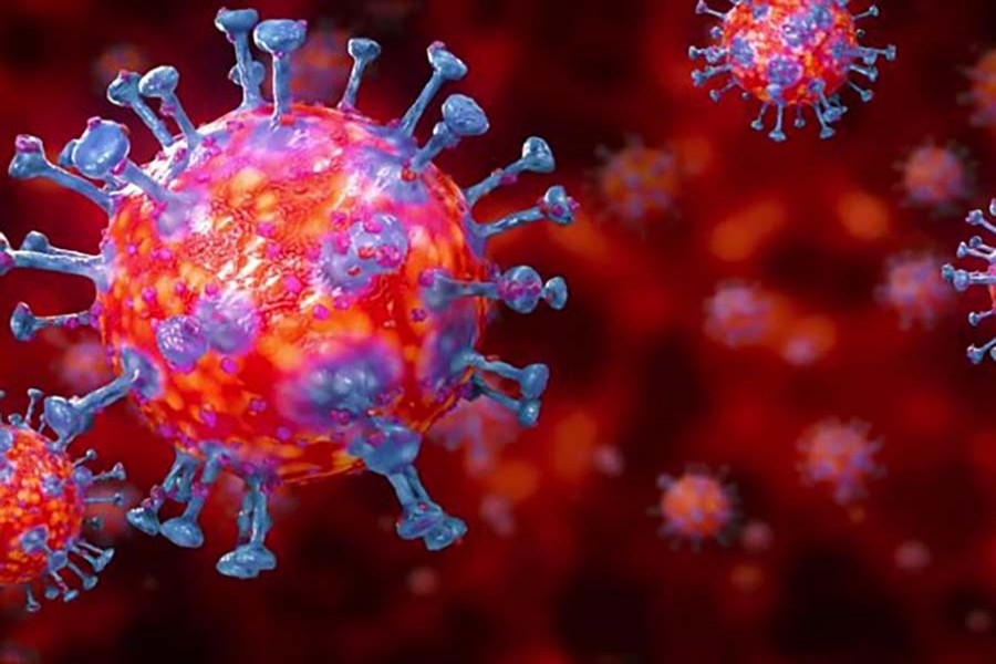 Govt reports 1,792 new virus cases, 34 deaths