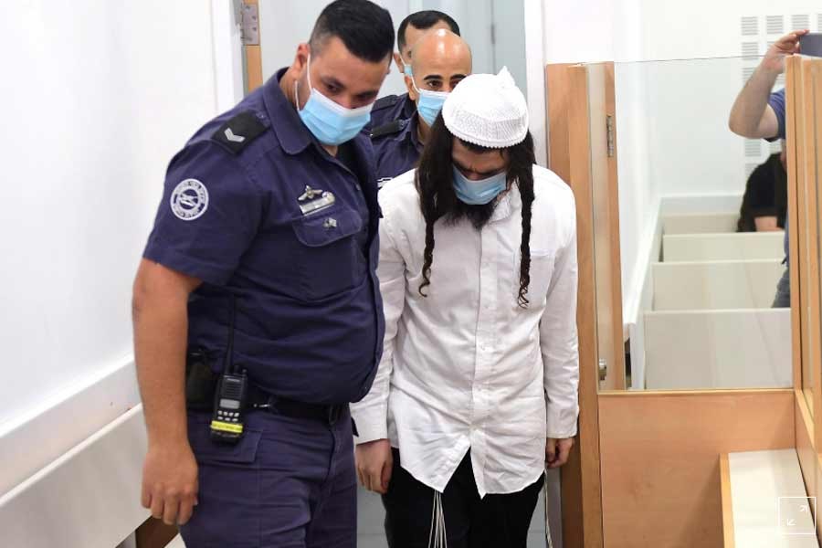 Israeli gets life imprisonment for killing Palestinian baby, parents
