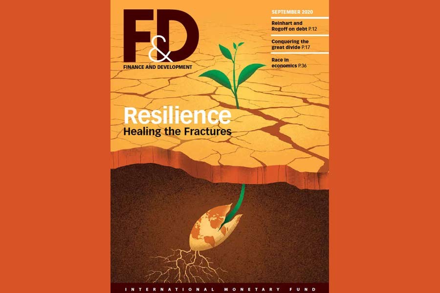 Reorienting global resilience