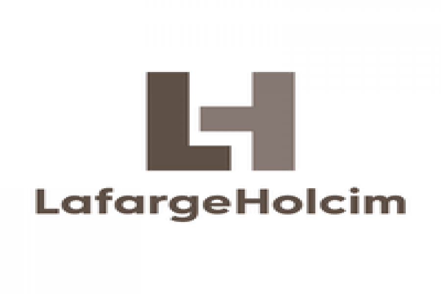 LafargeHolcim signs net zero pledge with science-based targets