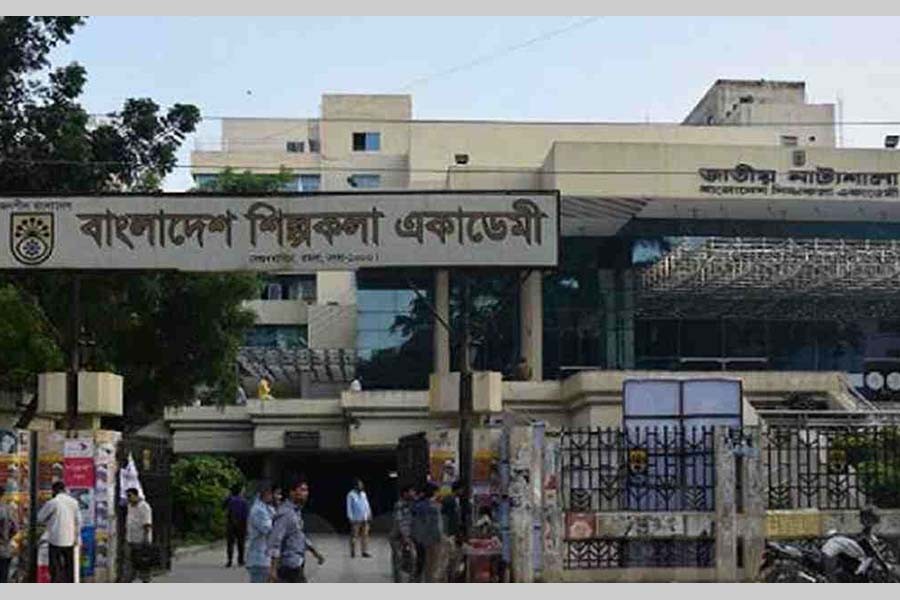 BSA begins archiving folklore songs in Dhaka division